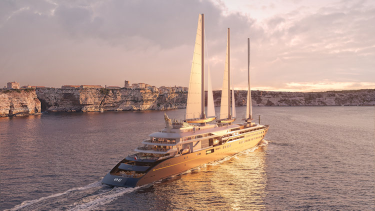 Orient Express Sailing Yachts Partners with Cannes Film Festival 2026