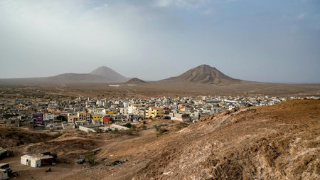 Cape Verde Booms as UK Travel Surges to 35.3 Million - British Holidaymakers Drive New Era of Growth