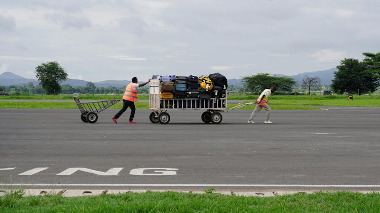 Travel Expert Reveals the 7 Steps To Take If Your Airline Loses Your Luggage this Summer