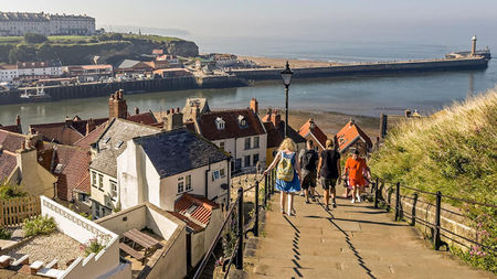 5 Distinctive Retreats for a British Countryside Escape	