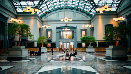 Hotel Maintenance: What Separates Five-Star Operations from the Rest 