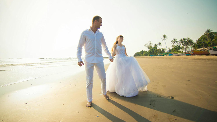 The Ultimate Checklist for Planning a Luxury Destination Wedding