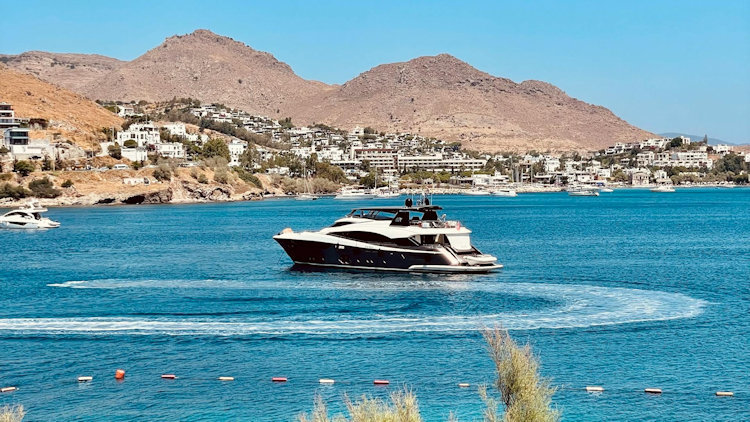 Ibiza vs Mallorca 2026: Which Is Best for a Luxury Yacht Charter?
