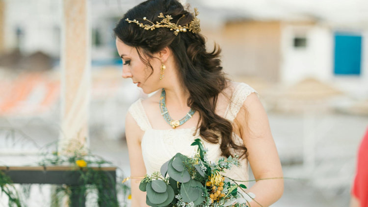 The Ultimate Guide to Planning a Luxury Wedding in Crete With a Full-Service Event Team