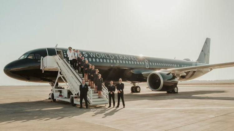 TCS World Travel, Award-Winning Jet Expeditions, Unveils 2027 Journeys