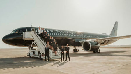 TCS World Travel, Award-Winning Jet Expeditions, Unveils 2027 Journeys