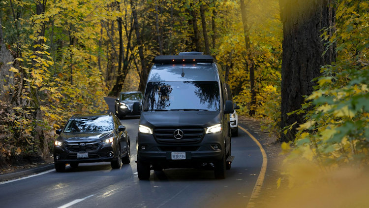 Why Luxury Road Travel Is Becoming the New First-Class Experience 