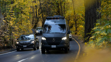 Why Luxury Road Travel Is Becoming the New First-Class Experience 