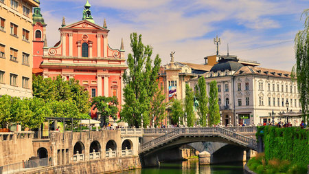 Ljubljana Street Food Guide: What to Eat, Where to Find It, and Who Makes It