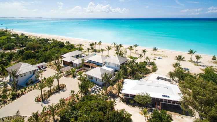 Grace Bay Remains the Most-Requested Address in Turks & Caicos for Summer 2026, Reports Haute Retreats