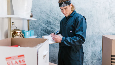 Luxury Movers: What Sets Them Apart from Standard Moving Companies
