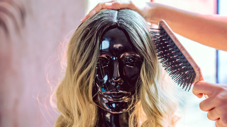 The Best Wigs for Travel: Comfort, Style, and Convenience