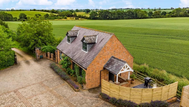 EspaisRoca: Luxury Family Holiday Homes Across Europe and the UK