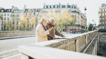 How Seniors Travel Insurance Addresses Pre-Existing Medical Condition Frameworks