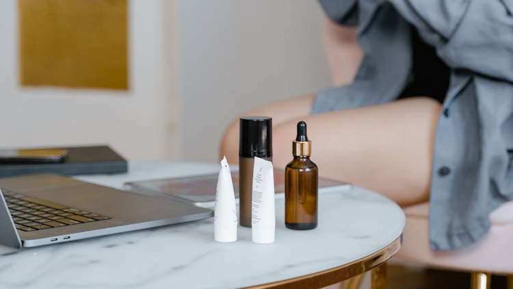 Designing Tomorrow's Skincare: The Science Behind Peptide Research