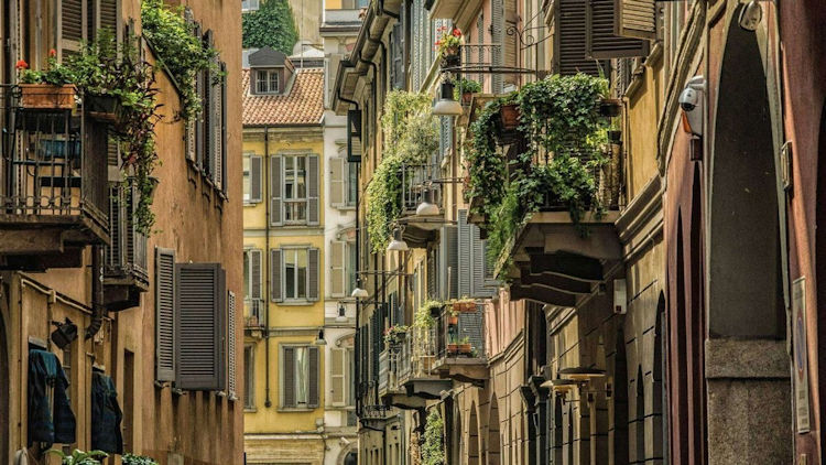 Florence and Milan Beyond the Landmarks: Two Boutique Stays with Creative Soul