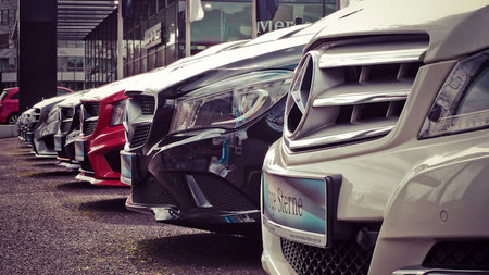 Europe's Most Modern Car Rental Fleets: The Top Companies for 2026