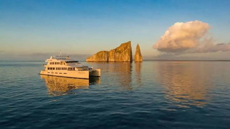 The New Definition of Luxury: Why Authenticity and Island-Hopping Are Redefining the Galapagos Experience