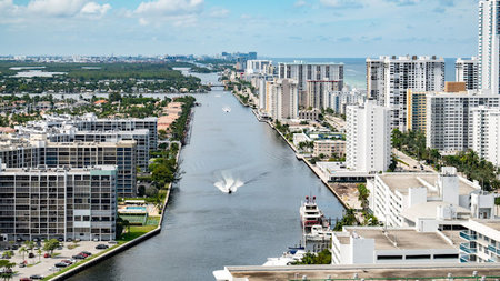 Is Hollywood, Florida a Good Place to Retire? An Honest Look