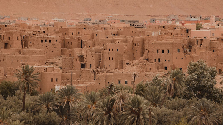 The Best Ways to Discover Morocco Beyond the Popular Tourist Routes