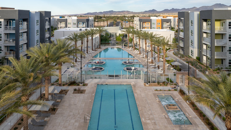 Ariva Luxury Residences Takes Center Stage in Netflix's The Ultimatum: Marry or Move On Season 4
