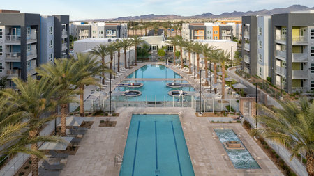 Ariva Luxury Residences Takes Center Stage in Netflix's The Ultimatum: Marry or Move On Season 4