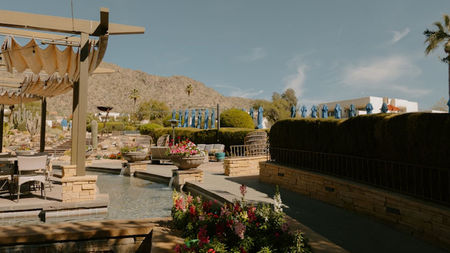 What Makes Scottsdale a Top Luxury Getaway?