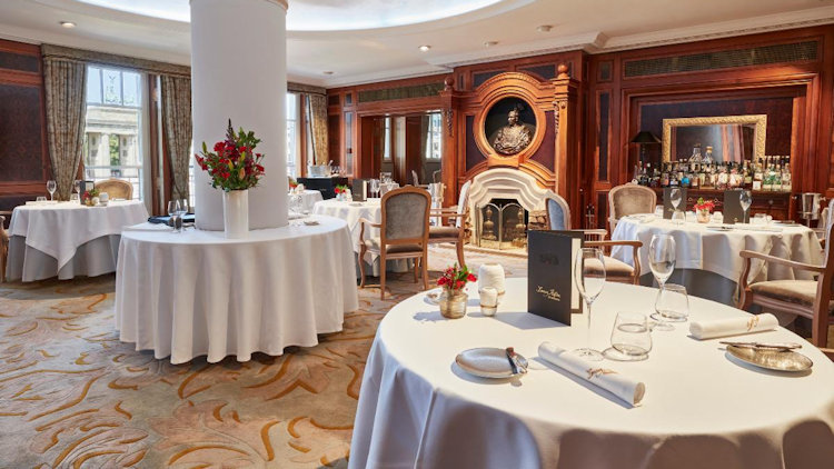 Hotel Adlon Kempinski Berlin Unveils New Culinary & Wine Experiences