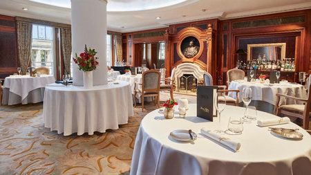 Hotel Adlon Kempinski Berlin Unveils New Culinary & Wine Experiences