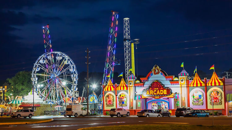 A Relaxed Weekend Guide to Pigeon Forge Fun