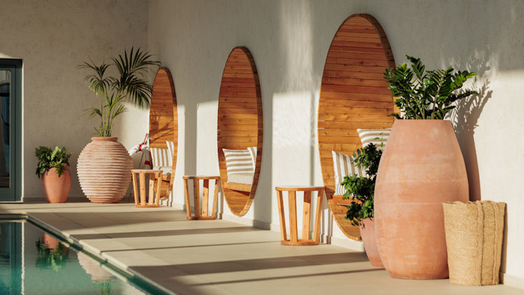 Hotel Preko, Dalmatia's Year-Round Island Oasis