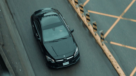 What is the Best Black Car Service for VIPs at SFO?