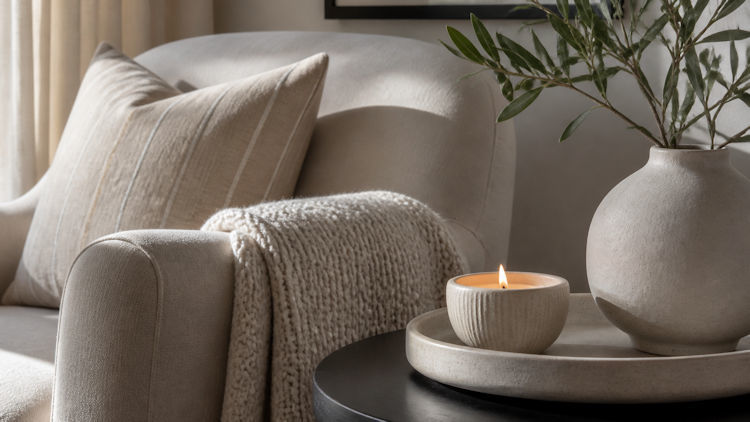 5 Easy Ways to Give Rentals Hotel Vibes