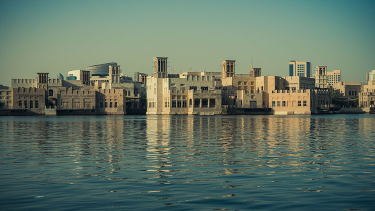 Outside the High-Rises: Exploring the UAE's Best-Kept Secrets