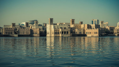 Outside the High-Rises: Exploring the UAE's Best-Kept Secrets
