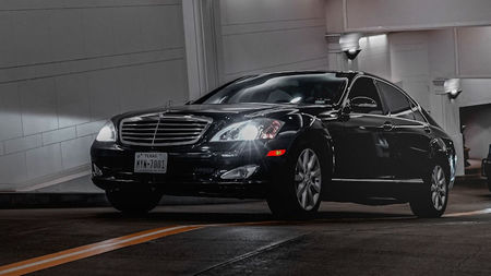 How Airport Transfers Make Business Travel More Efficient