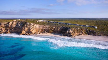 Forget the amenities list – Australia's luxury hotels are selling something you can't put in a brochure