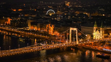 Tourists Are Looking Beyond Daytime Sightseeing as Night Tours Boom Across Europe