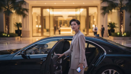The Quiet Luxury of Landing Connected: How Seasoned Travellers Handle Data Abroad