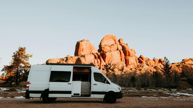 7 Best Camper Van Conversion Companies in America