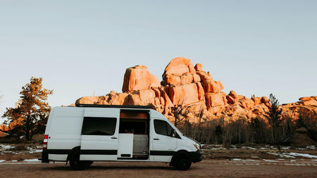 7 Best Camper Van Conversion Companies in America