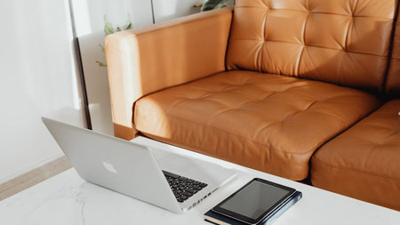 Leather Furniture Trends That Are Transforming Modern Home Interiors