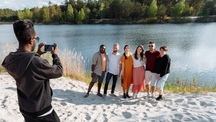 Planning a Remote-Team Retreat? These 5 Companies Handle Everything