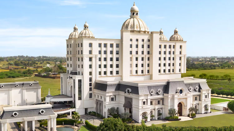 Top 10 Places to Visit in Kanpur India