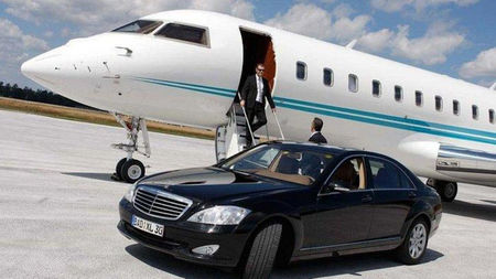 How Can Airport Transportation Service Affect Your Travel?