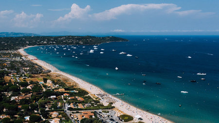 The Enduring Allure of St Tropez: From Fishing Village to the Riviera's Most Storied Address