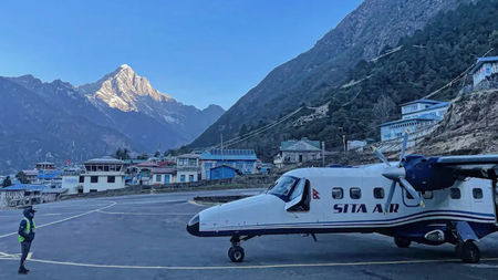 Luxury Everest Base Camp Trek: Five-Star Comfort in the Heart of the Himalaya
