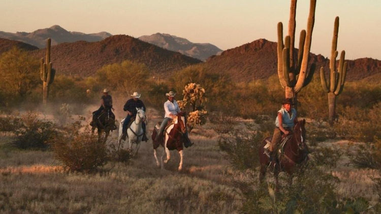 Dude Ranchers' Association Celebrates 100 Year Anniversary