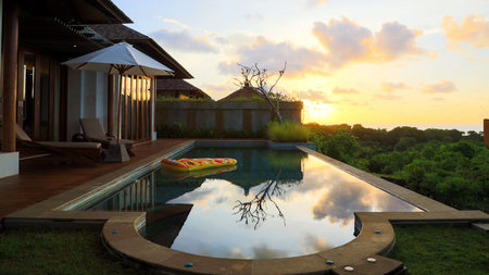 The 2026 Guide: How to Find and Book a Luxury Villa in Bali