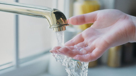 How to Ensure Good Water Quality in a Tourist Rental Apartment